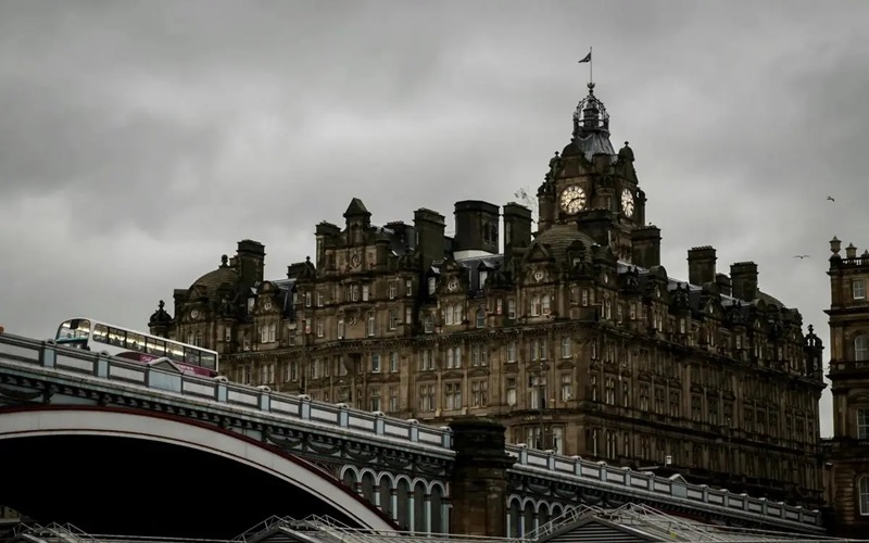 Stockwell洗護用品加盟，打造男士洗護新標桿