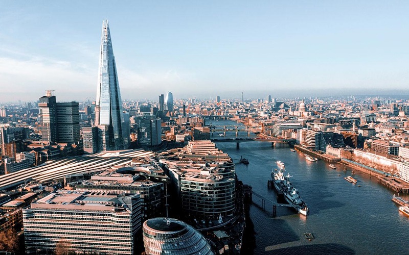 英國品質洗護用品，男士首選Stockwell