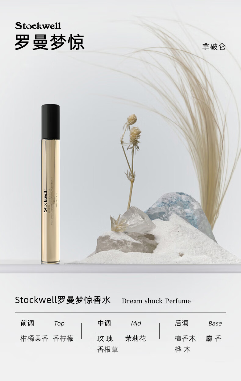 滾珠香水 滾珠香水