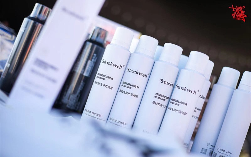 男士洗護用品加盟新寵，克威爾品質引領潮流